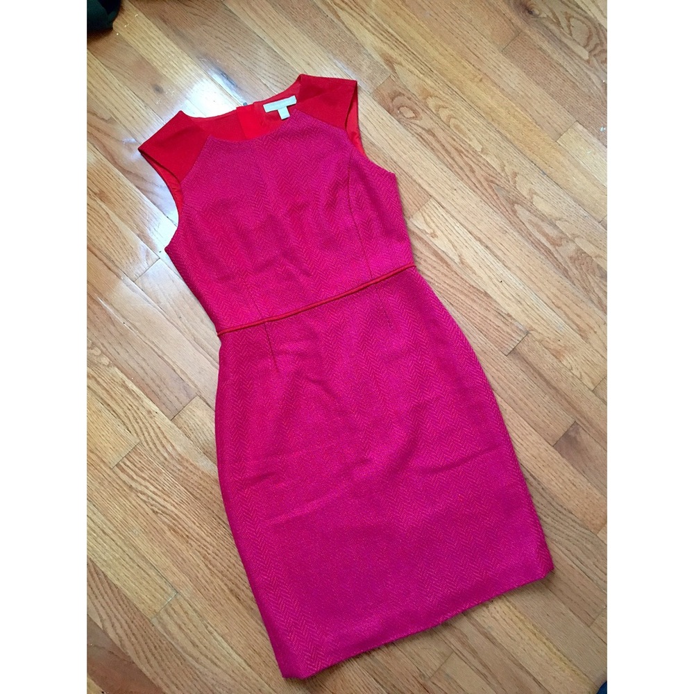 Banana Republic Sheath Dress